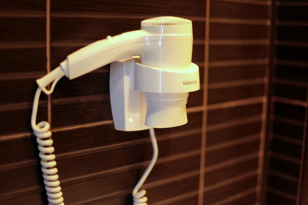 Hypnotique Hotel Năvodari Eksteriør billede