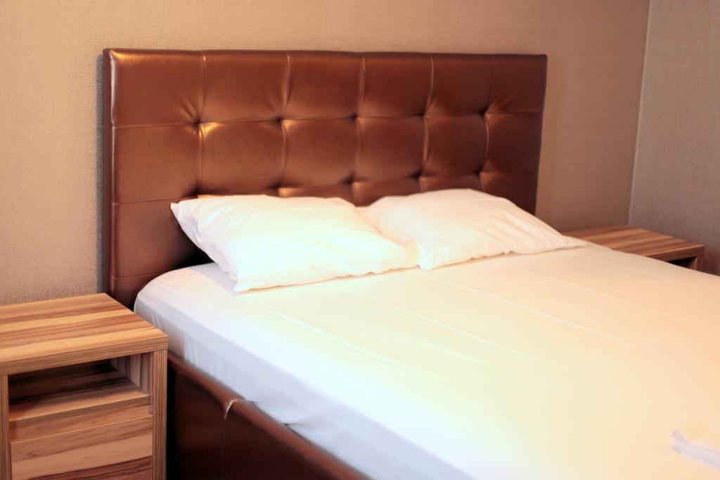 Hypnotique Hotel Năvodari Eksteriør billede