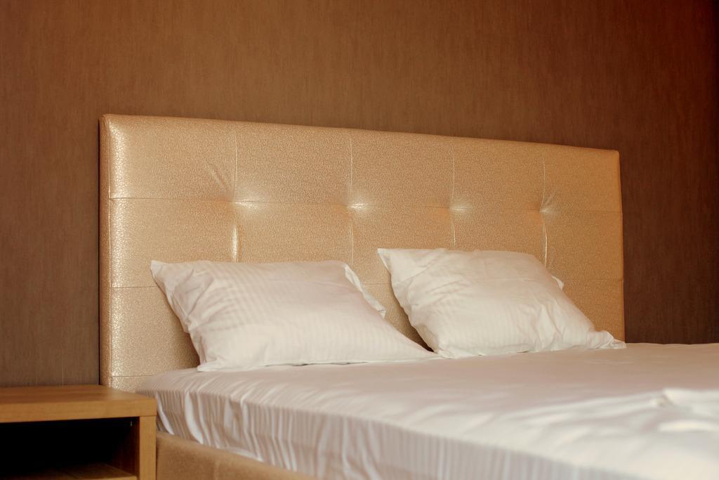 Hypnotique Hotel Năvodari Eksteriør billede