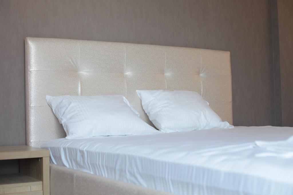 Hypnotique Hotel Năvodari Eksteriør billede
