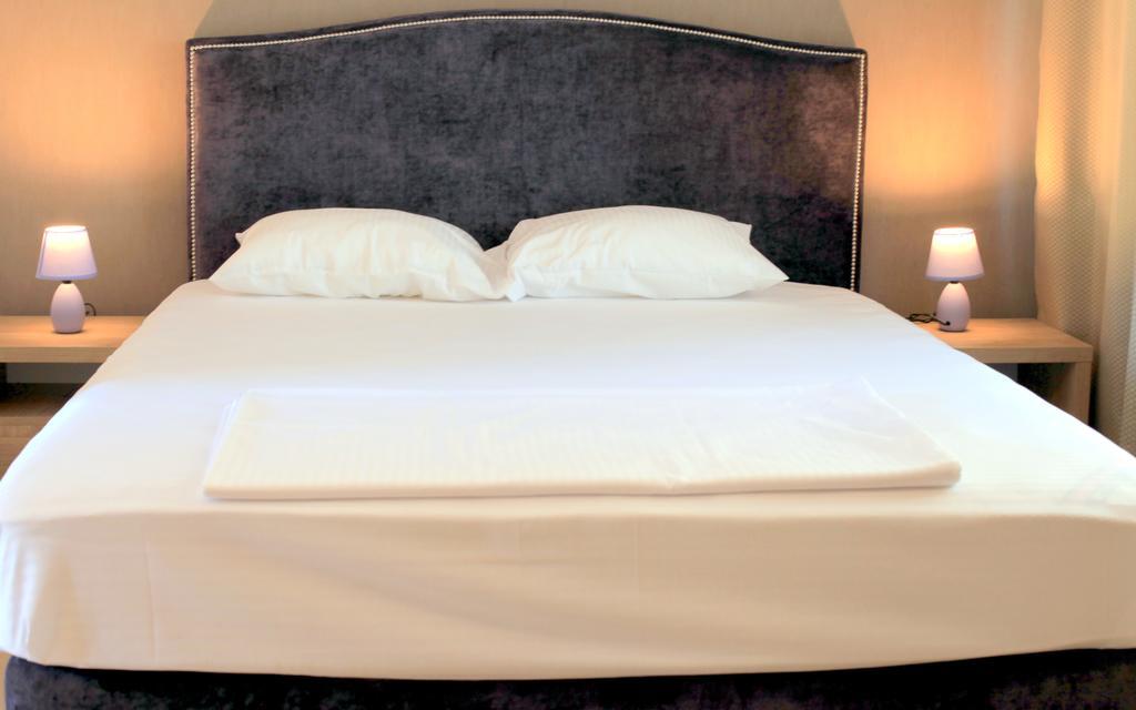Hypnotique Hotel Năvodari Eksteriør billede