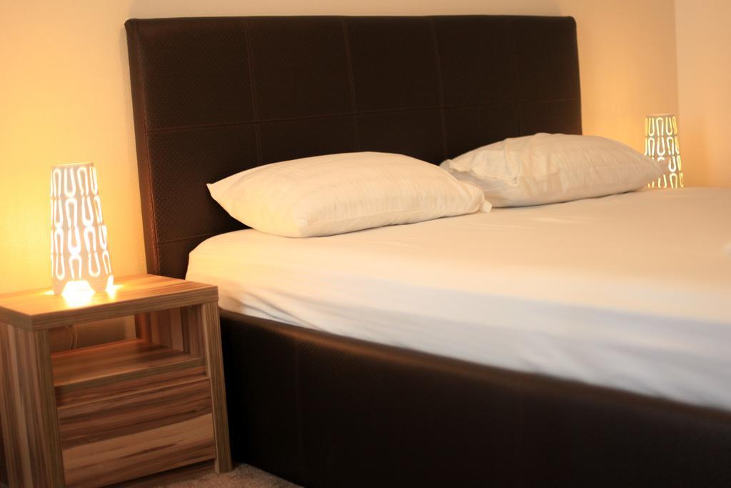 Hypnotique Hotel Năvodari Eksteriør billede